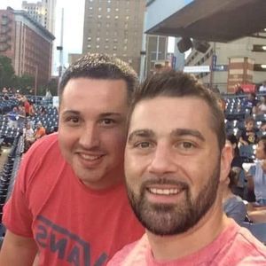 Meet your Posher, Jesse